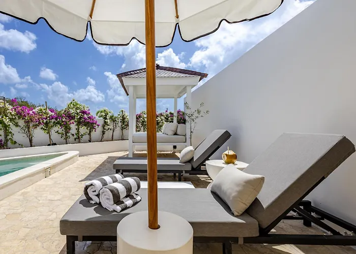 Sanctuary 11 Bali Private Pool & Sunset Luxury Retreat ヴィラ