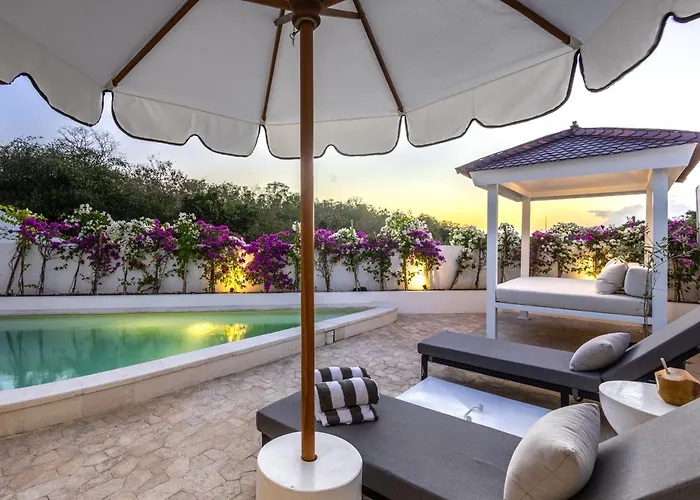 ヴィラ Sanctuary 11 Bali Private Pool & Sunset Luxury Retreat