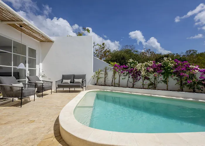 Sanctuary 11 Bali Private Pool & Sunset Luxury Retreat ヴィラ