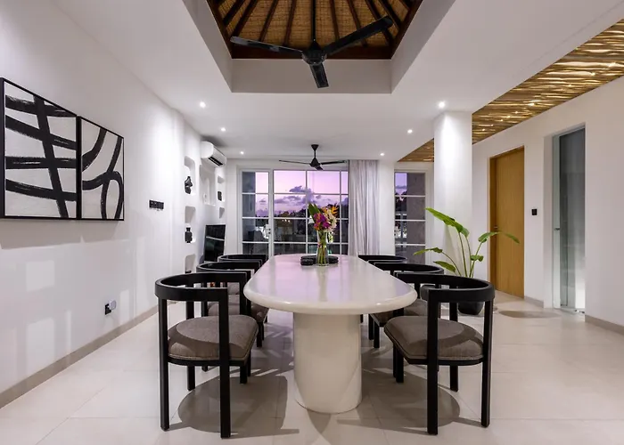 Sanctuary 11 Bali Private Pool & Sunset Luxury Retreat