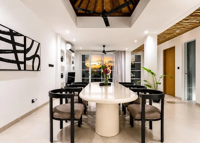Sanctuary 11 Bali Private Pool & Sunset Luxury Retreat ヴィラ