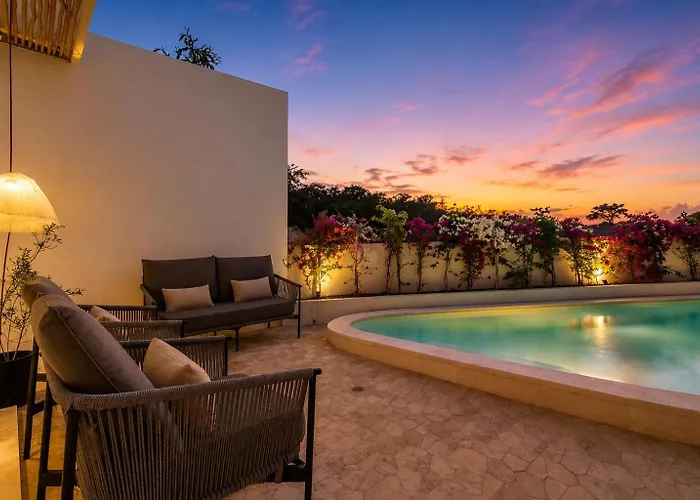 ヴィラ Sanctuary 11 Bali Private Pool & Sunset Luxury Retreat ウルワツ